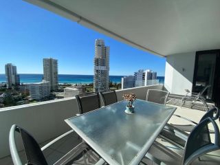 Aria 1302 Apartment, Gold Coast - 2