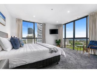 Aria 1903 Apartment, Gold Coast - 3