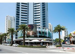Aria Apartments Aparthotel, Gold Coast - 2