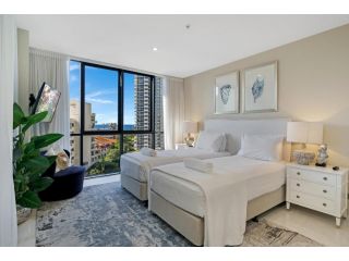 Aria Apartments Aparthotel, Gold Coast - 4