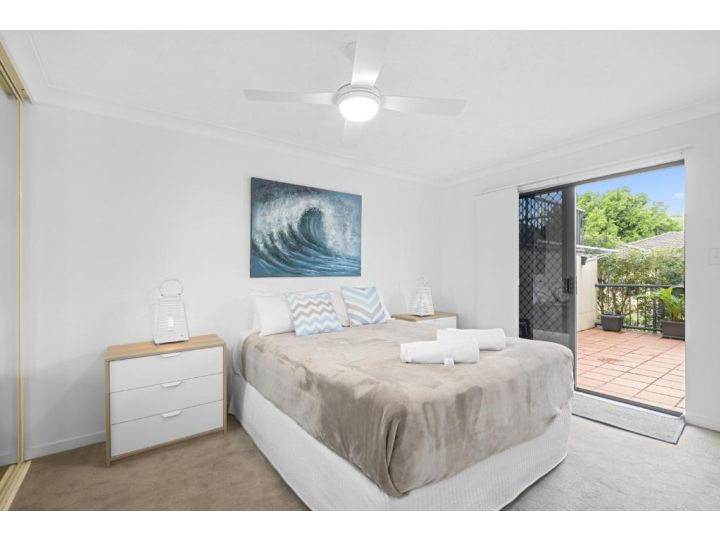 Aria Del Mare Apartment, Gold Coast - imaginea 7