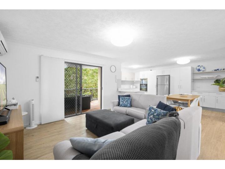 Aria Del Mare Apartment, Gold Coast - imaginea 1