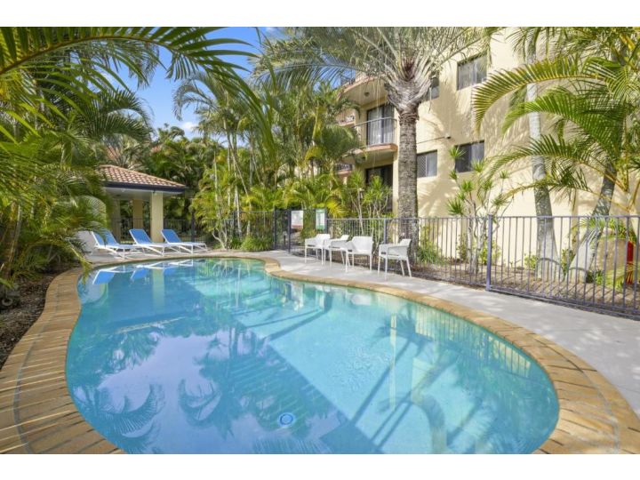 Aria Del Mare Apartment, Gold Coast - imaginea 3