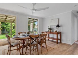 Aries Place 4 Guest house, Narrawallee - 5