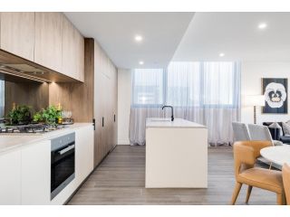 Fortitude Valley Apartments by CLLIX Apartment, Brisbane - 4