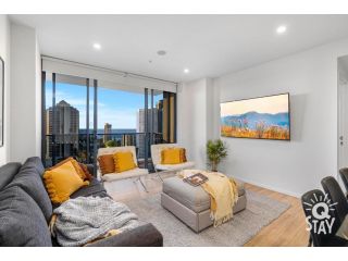 Ruby - 2 Bedroom Apartment in the heart of Surfers Paradise! Apartment, Gold Coast - 3