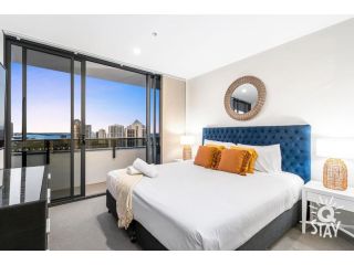 Ruby - 3 Bedroom Family Apartment with Views! Apartment, Gold Coast - 4
