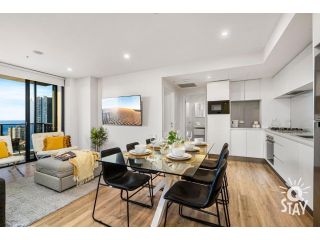 Ruby Apartments - QStay Apartment, Gold Coast - 4