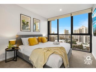 Ruby Apartments - QStay Apartment, Gold Coast - 2