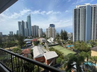 Aristocrat Apartments Aparthotel, Gold Coast - 2