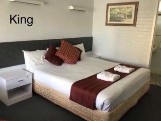 Arkana Motel Hotel, Maryborough - 5