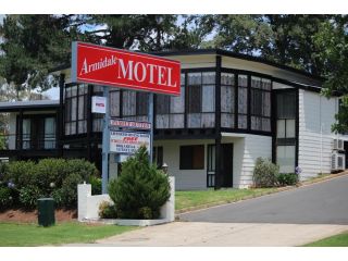 Armidale Motel Hotel, Armidale - 2