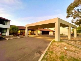All Seasons Motel Armidale Hotel, Armidale - 2