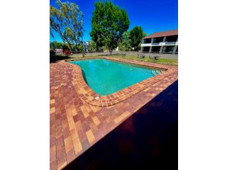All Seasons Motel Armidale Hotel, Armidale - 5