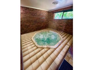 All Seasons Motel Armidale Hotel, Armidale - 4
