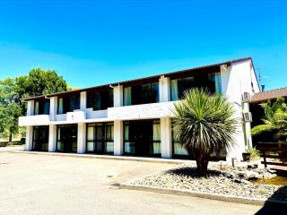 All Seasons Motel Armidale Hotel, Armidale - 1