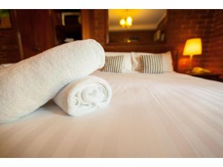 Armour Motor Inn Hotel, Beechworth - 5