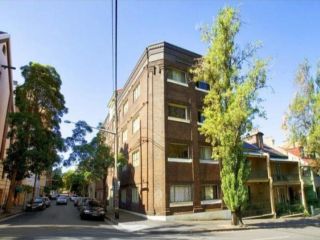 Darlo Art Deco Delight Apartment, Sydney - 2