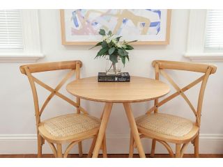Art Deco Designer Studio in Lewisham Apartment, Sydney - 5