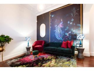Art Deco Inspired Apartment in Perth Apartment, Perth - 1