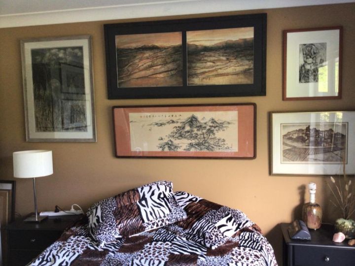 Art House Bed and breakfast, Huonville - imaginea 1