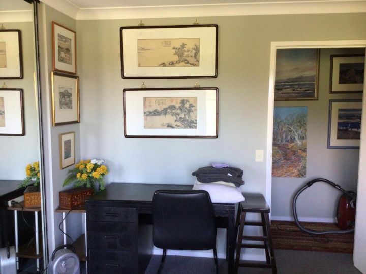 Art House Bed and breakfast, Huonville - imaginea 2