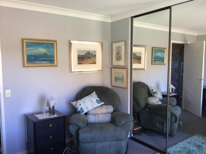 Art House Bed and breakfast, Huonville - imaginea 8