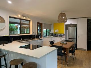 Arthouse Cottage Guest house, Maleny - 5