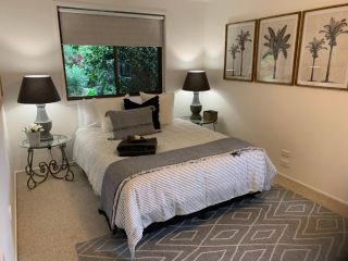 Arthouse Cottage Guest house, Maleny - 2