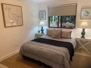 Arthouse Cottage Guest house, Maleny - 1