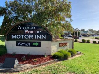 Arthur Phillip Motor Inn Hotel, Cowes - 2