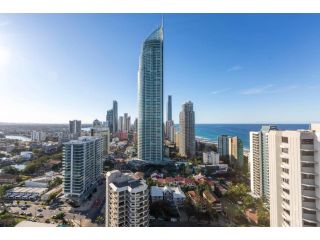 Artique Surfers Paradise - Official Aparthotel, Gold Coast - 4