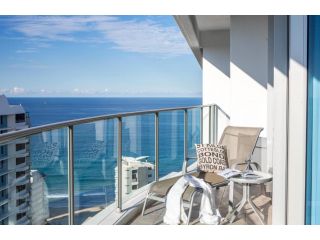 Artique Surfers Paradise - Official Aparthotel, Gold Coast - 2