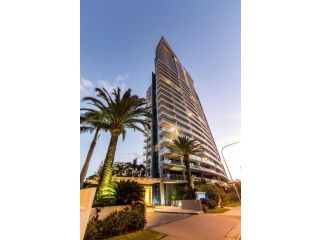 Artique Surfers Paradise - Official Aparthotel, Gold Coast - 5