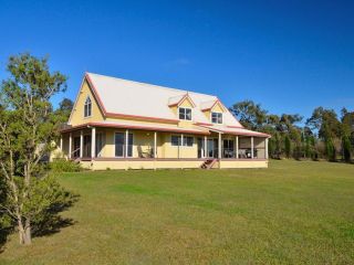The Residence @ Elbourne Wines Guest house, Lovedale - 2