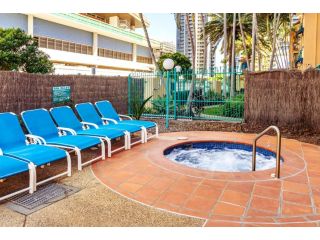 Aruba Sands Resort Hotel, Gold Coast - 4