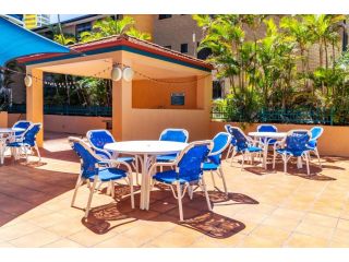 Aruba Sands Resort Hotel, Gold Coast - 3