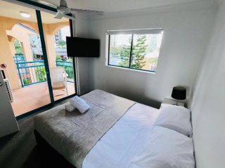 Aruba Surf Resort Aparthotel, Gold Coast - 3