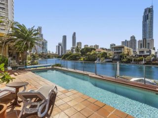 1301 The Emerald Apartment, Gold Coast - 4