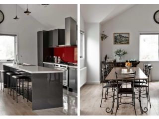 Ascona Guest house, Hepburn Springs - 4