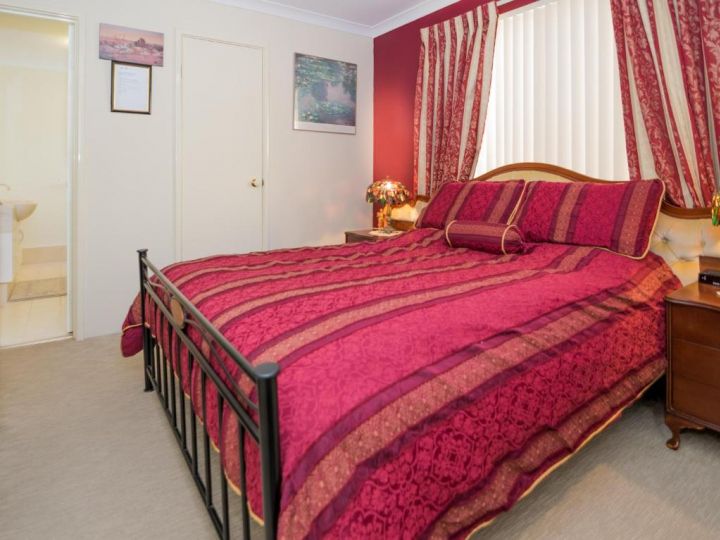 Ascot on Swan Bed & Breakfast Bed and breakfast, Perth - imaginea 4