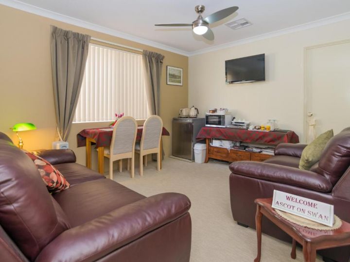 Ascot on Swan Bed & Breakfast Bed and breakfast, Perth - imaginea 6