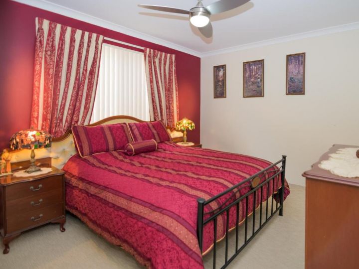 Ascot on Swan Bed & Breakfast Bed and breakfast, Perth - imaginea 2