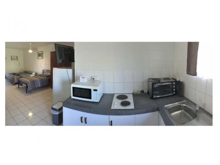 Ash&#x27;s Holiday Units Aparthotel, Queensland - imaginea 18