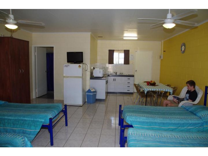 Ash&#x27;s Holiday Units Aparthotel, Queensland - imaginea 5