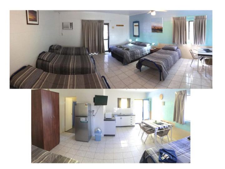 Ash&#x27;s Holiday Units Aparthotel, Queensland - imaginea 4