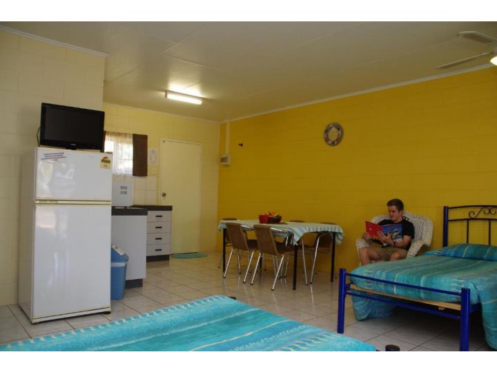 Ash&#x27;s Holiday Units Aparthotel, Queensland - imaginea 7