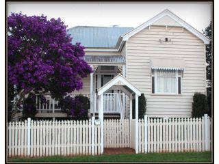 Ashbrooke Cottage Guest house, Toowoomba - 1