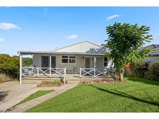 Ashcroft Cottage Guest house, Nambucca Heads - 2