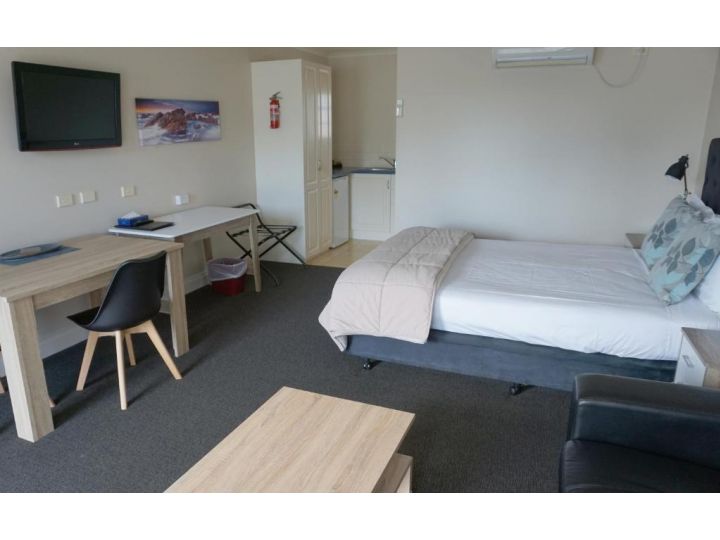 Ashmont Motel and Apartments Hotel, Port Fairy - imaginea 17